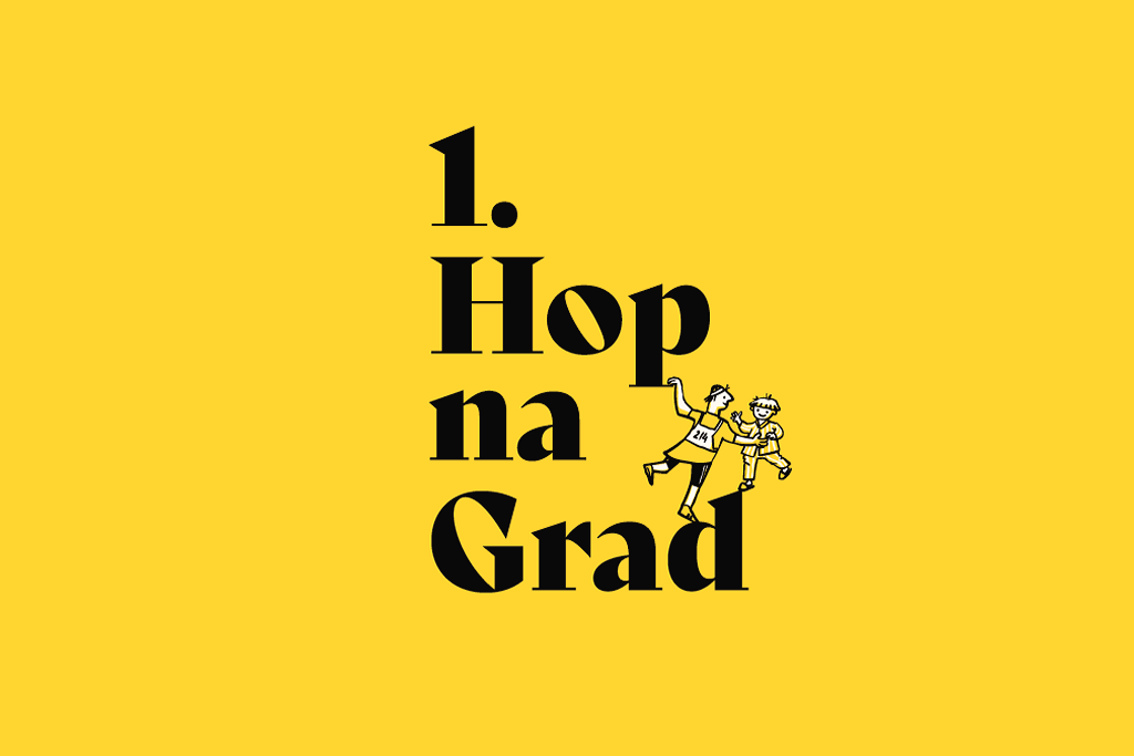 Hop na Grad